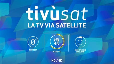 Come attivare Tivusat all'estero (TVsat) 